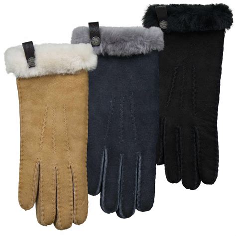 Handschuhe für Damen 